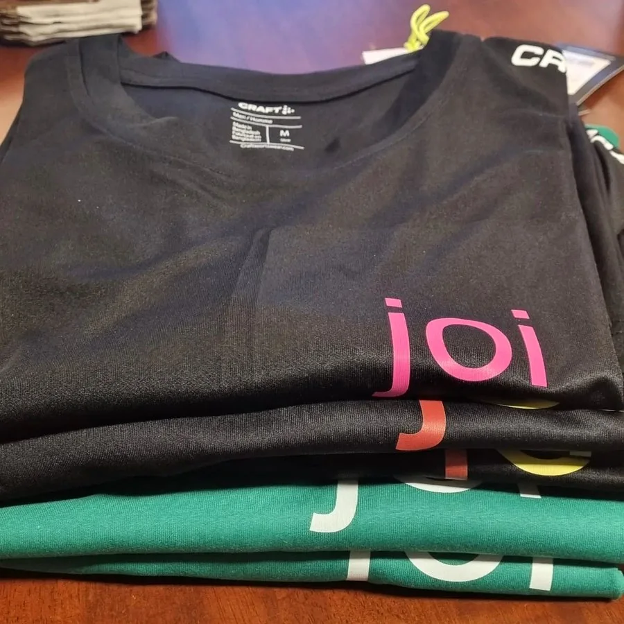 Jói – profilkolleksjon